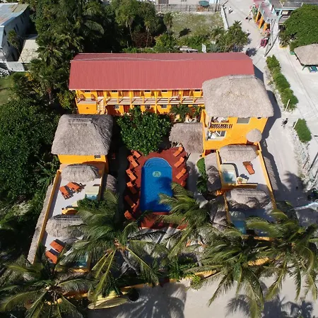 Seaside Cabanas Hotel-3